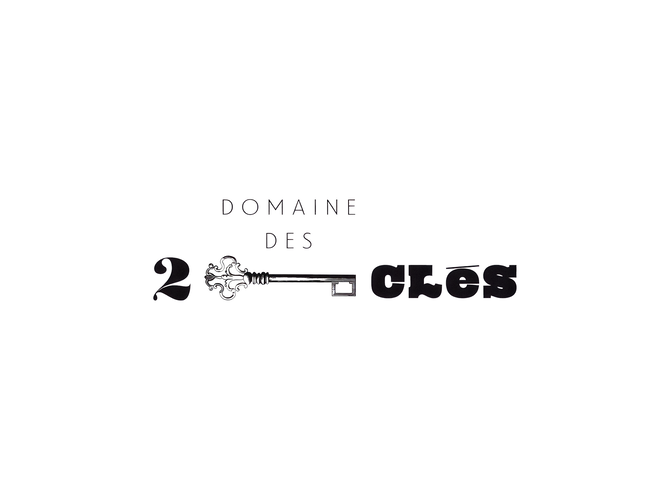 DOMAINE DES DEUX CLÉS