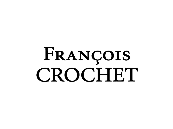 DOMAINE FRANÇOIS CROCHET