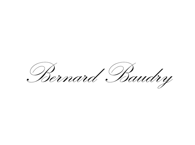 BERNARD BAUDRY