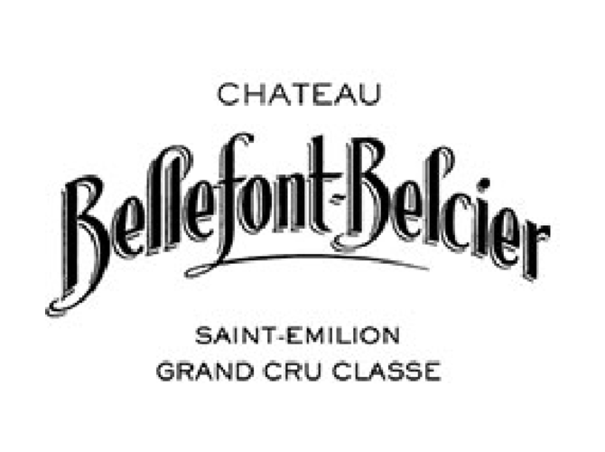 BELLEFONT BELCIER