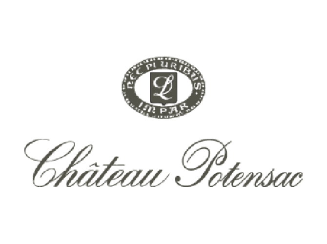 CHATEAU POTENSAC