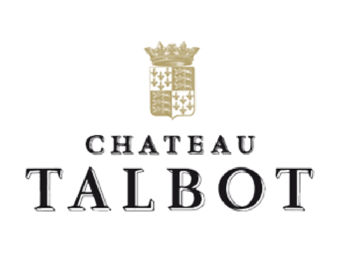 CHATEAU TALBOT