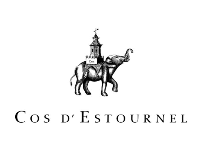 COS D ESTOURNEL