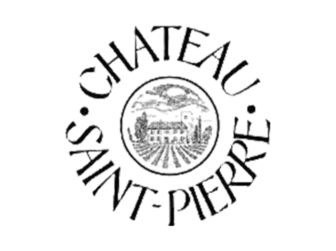 CHATEAU SAINT PIERRE