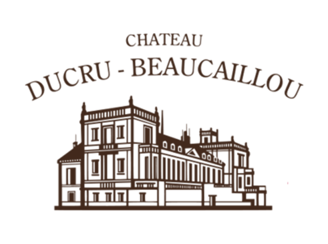 DUCRU BEAUCAILLOU