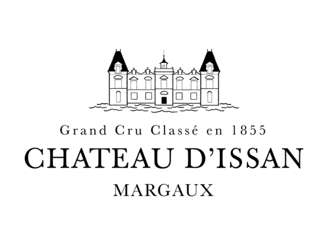 CHATEAU D'ISSAN