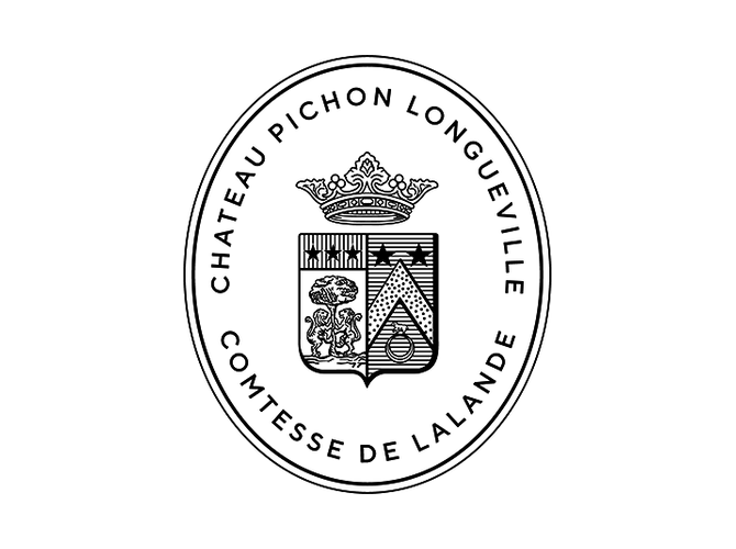 COMTESSE DE LALANDE