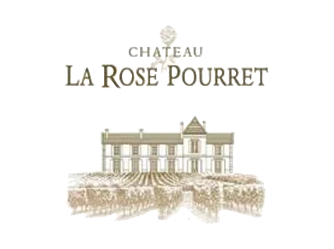 CH LA ROSE POURRET