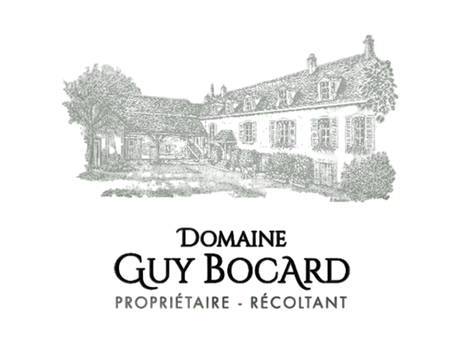 DOMAINE GUY BOCARD