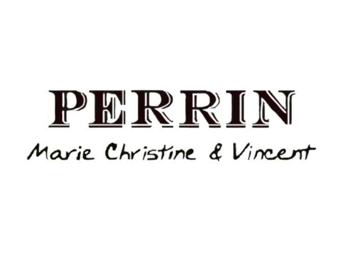PERRIN VINCENT