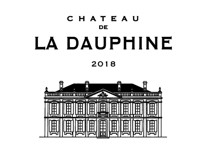 CH DE LA DAUPHINE