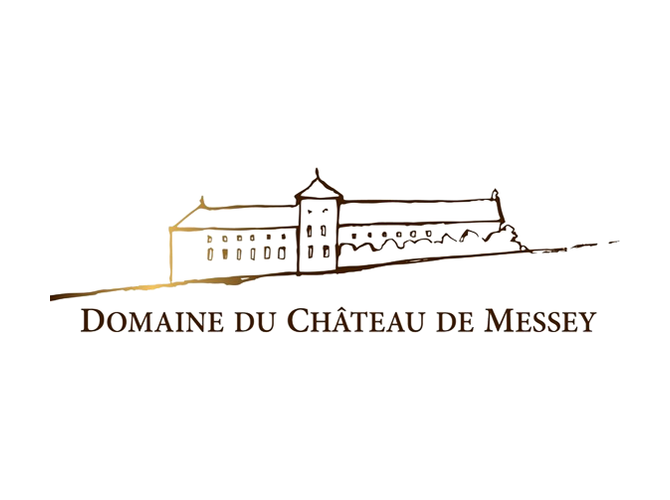 CHATEAU DE MESSEY