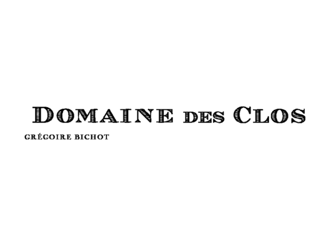 DOMAINE DES CLOS