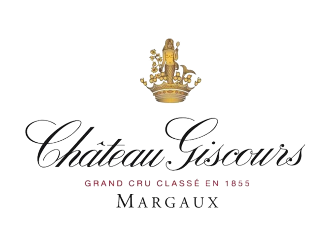 CHATEAU GISCOURS