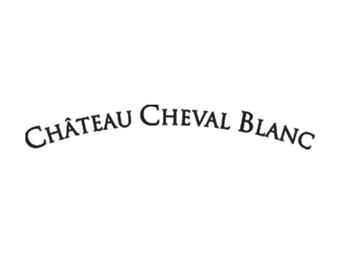 CHATEAU CHEVAL BLANC