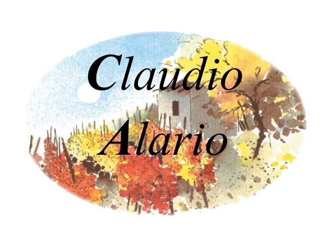 ALARIO CLAUDIO