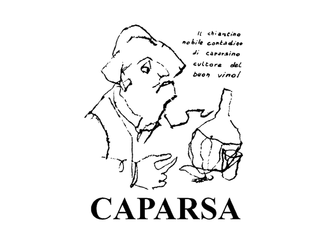 CAPARSA