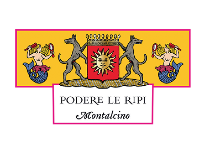 PODERE LE RIPI