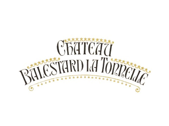 CHÂTEAU BALESTARD LA TONNELLE