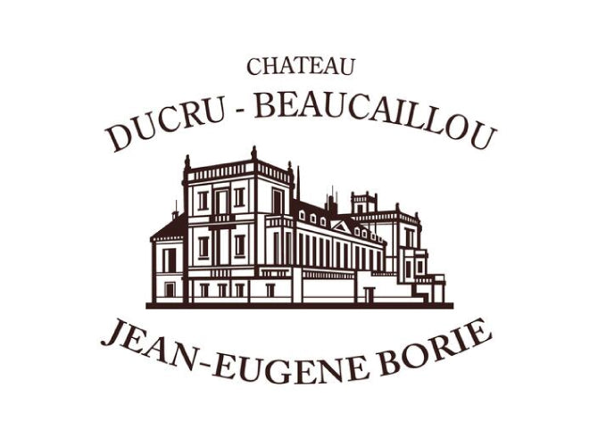 CHATEAU DUCRU BEAUCAILLOU