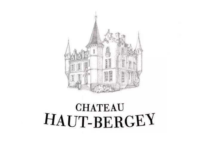 CHÂTEAU HAUT BERGEY