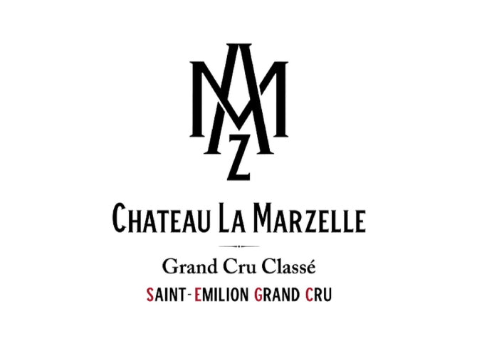 CHATEAU LA MARZELLE