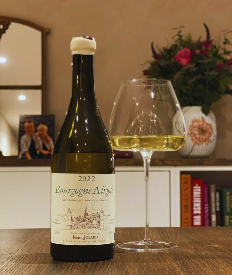 BOURGOGNE ALIGOTE 2022 – Tanyno
