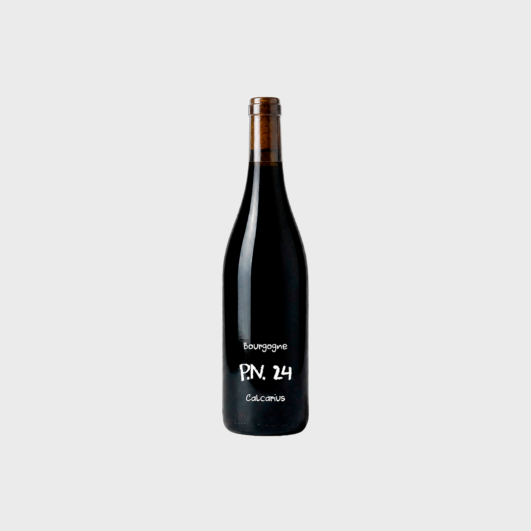 BOURGOGNE PINOT NOIR 2024