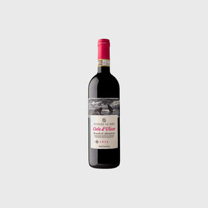 BRUNELLO DI MONTALCINO 