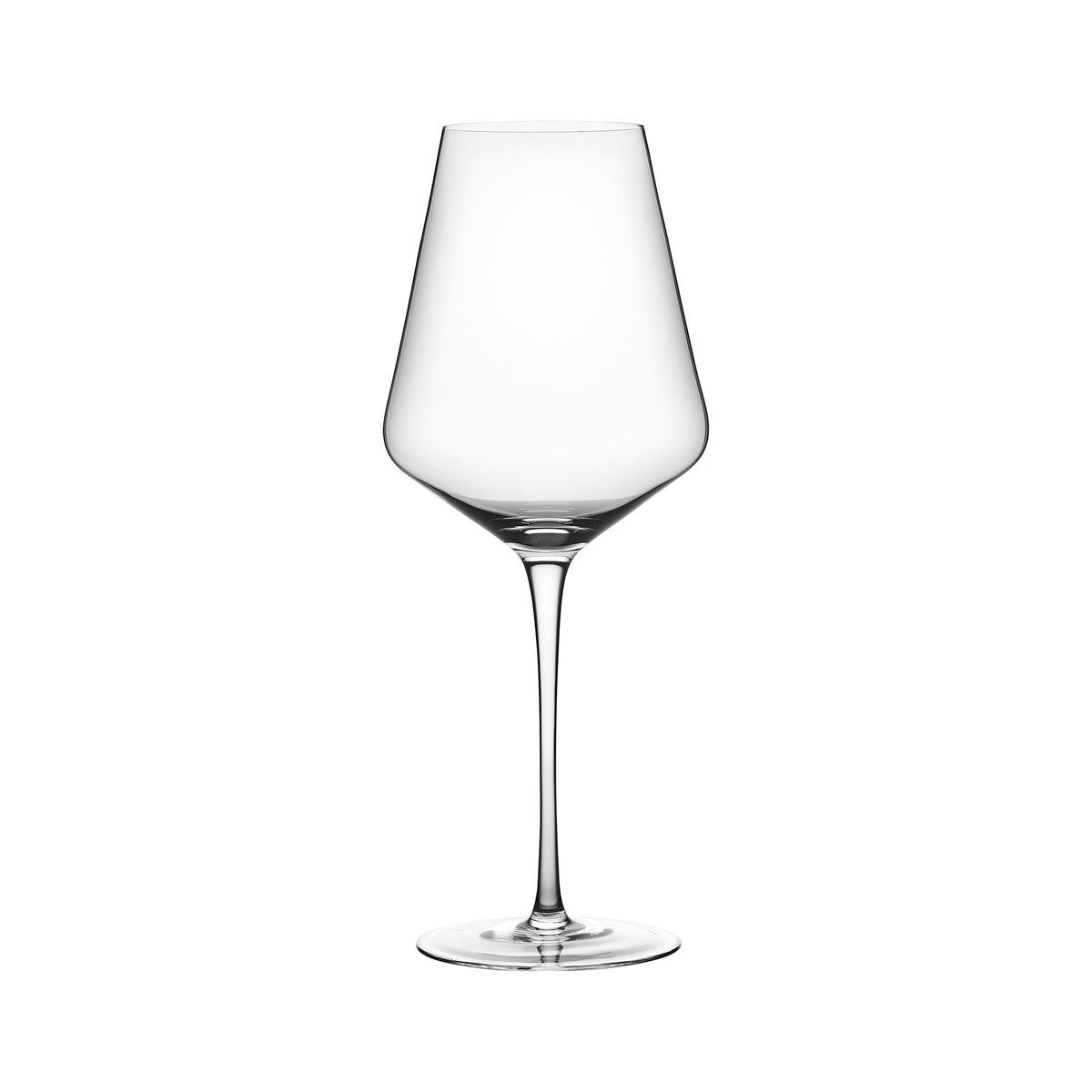 TAÇA WHITE (4un.)