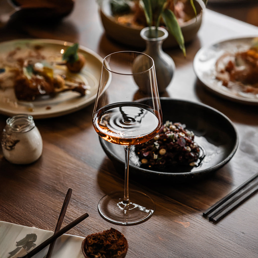 TAÇA UNIVERSAL (6un.)