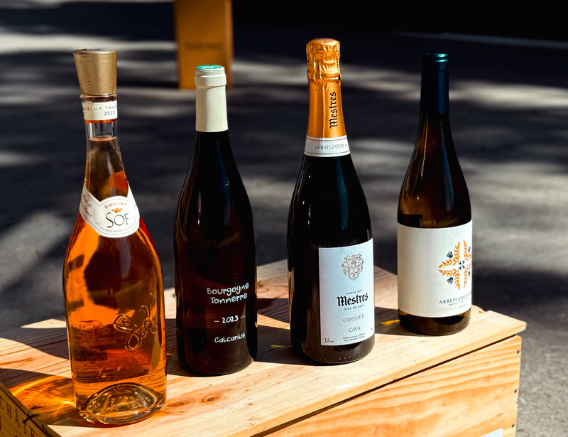 Produto com hotspots mobile