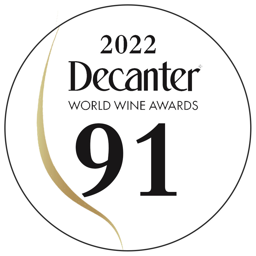 Decanter - 91
