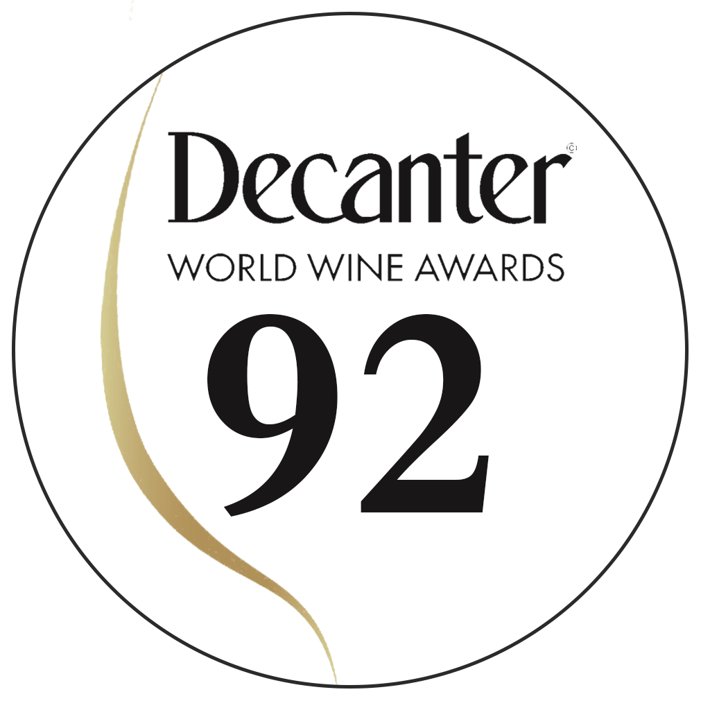 Decanter - 92