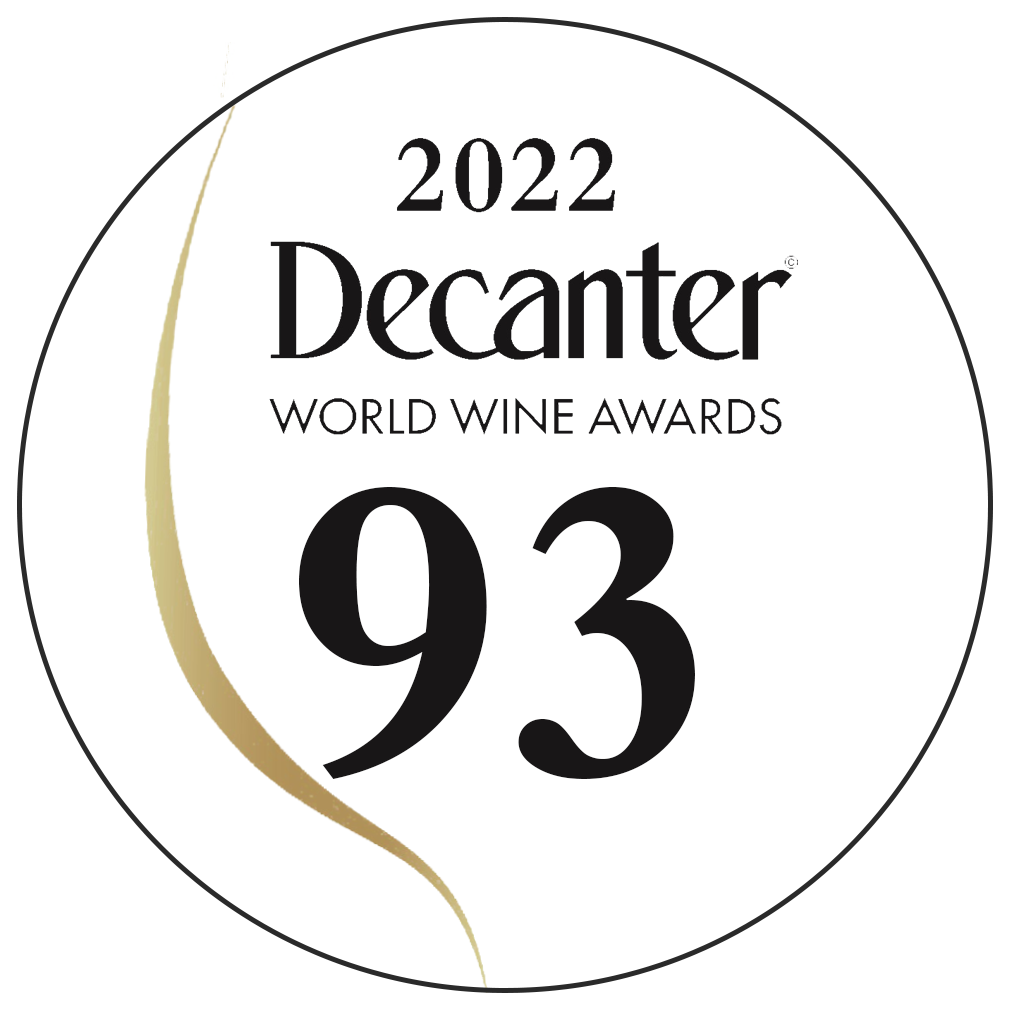 Decanter - 93