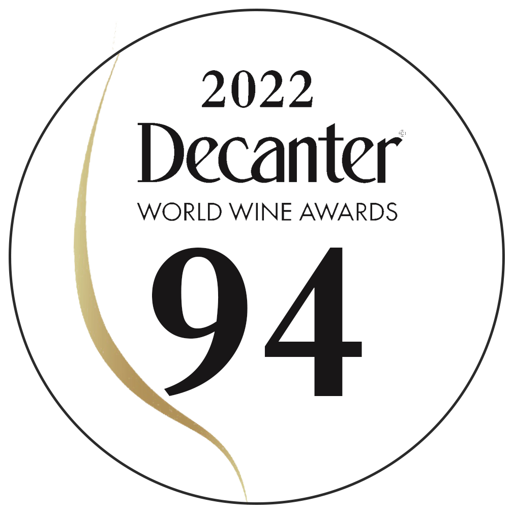 Decanter - 94