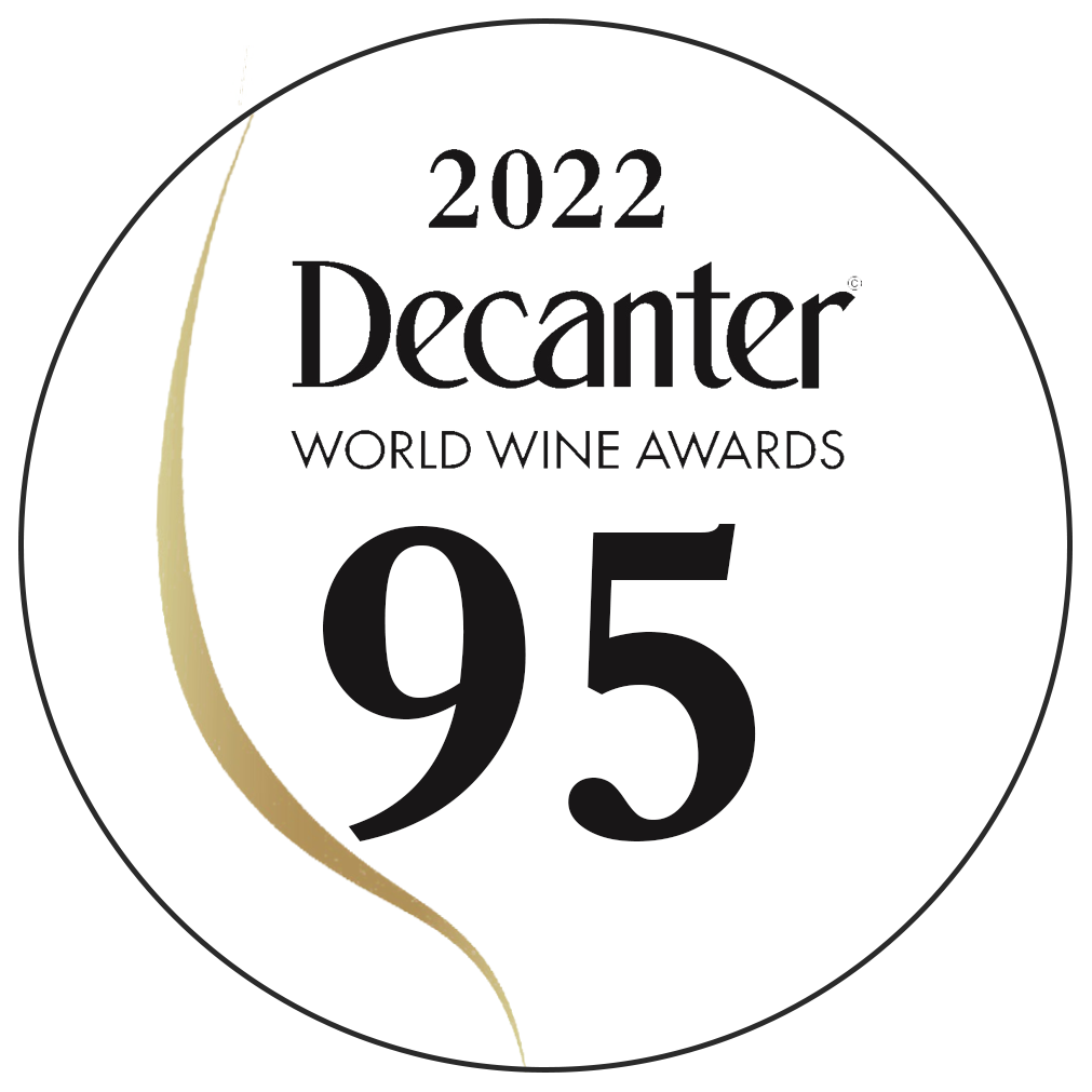Decanter - 95