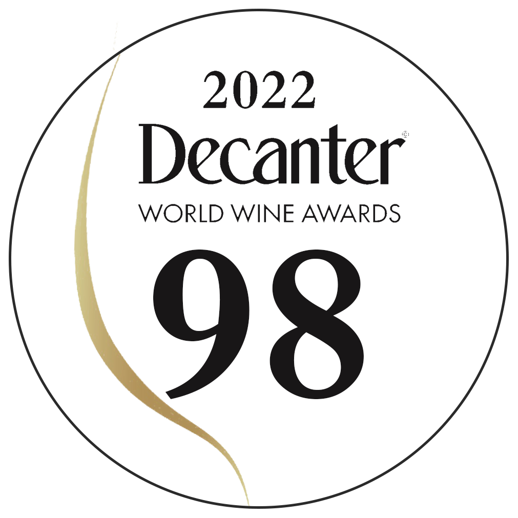 Decanter - 98