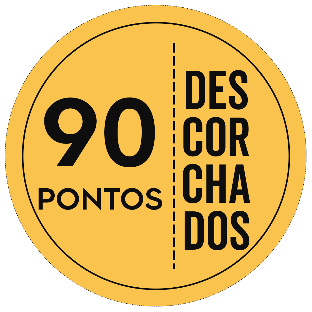 Descorchados - 90