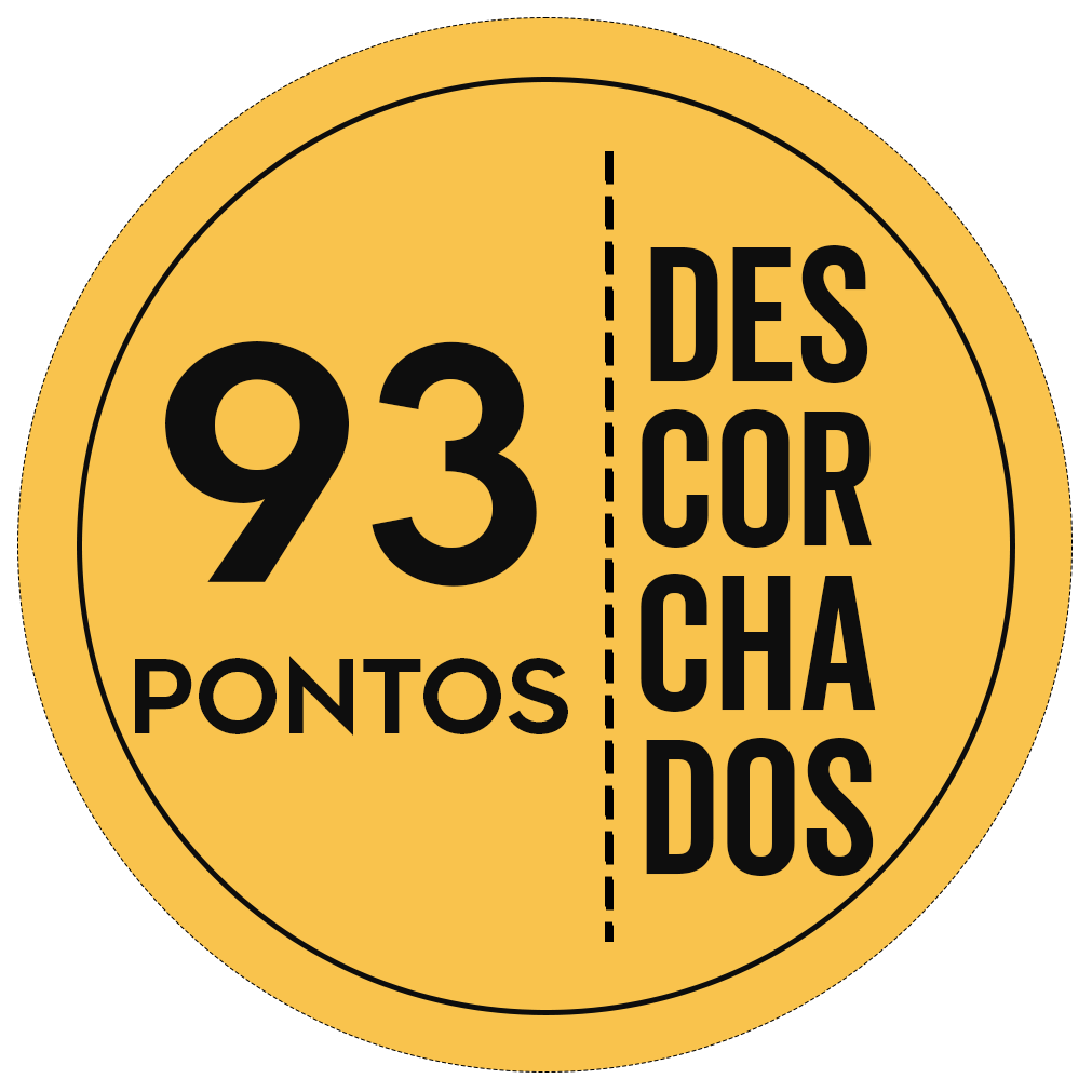 Descorchados - 93