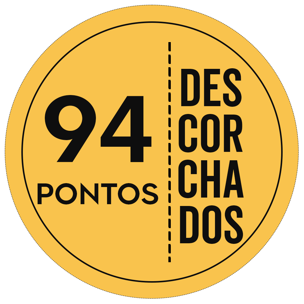Descorchados - 94