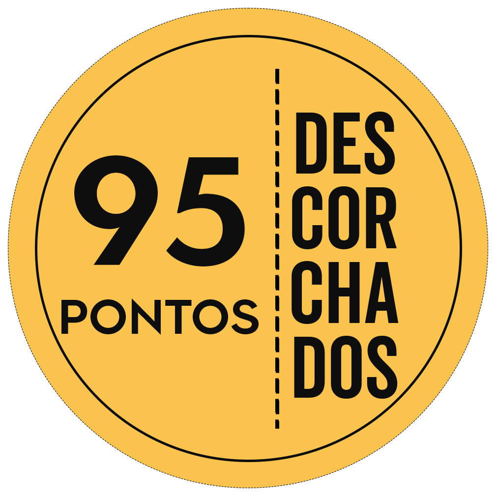 Descorchados - 95