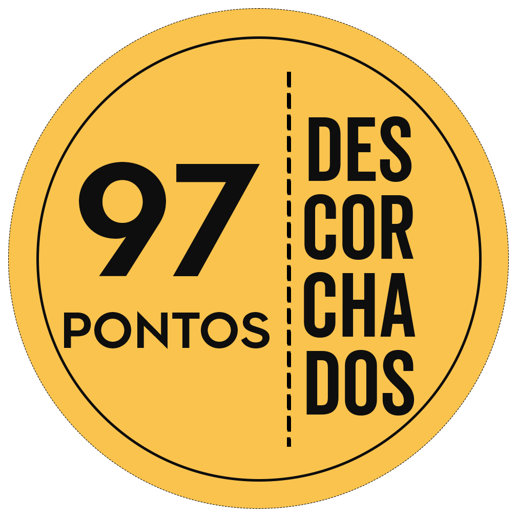 Descorchados - 97