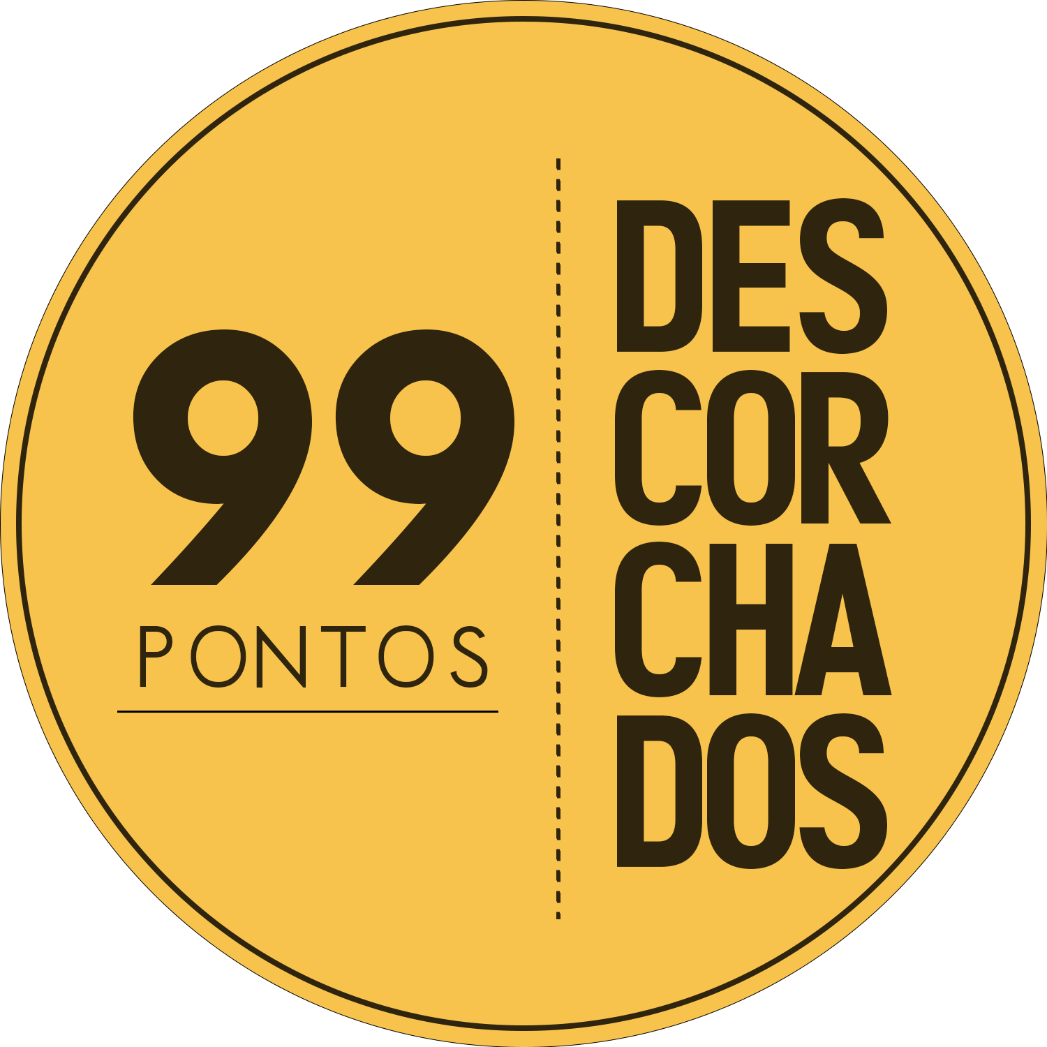 Descorchados - 99