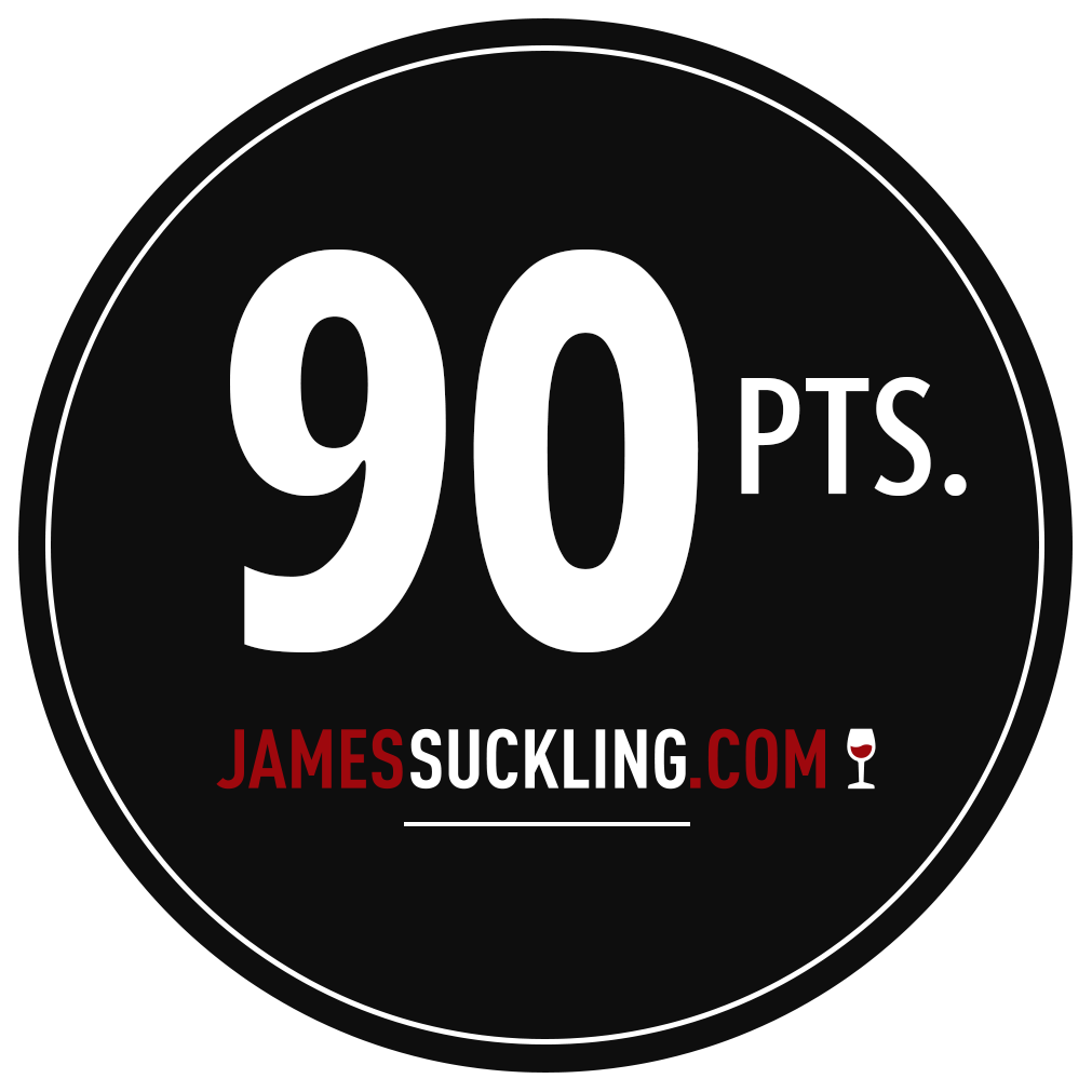 James suckling - 90