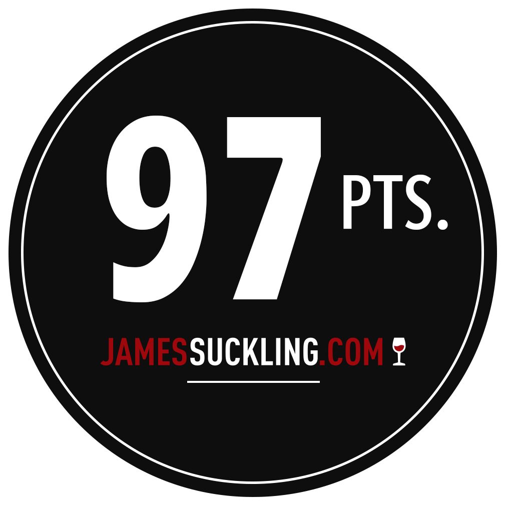 James suckling - 97