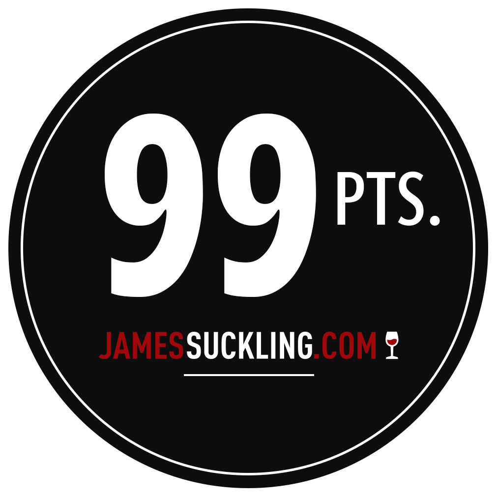 James suckling - 99