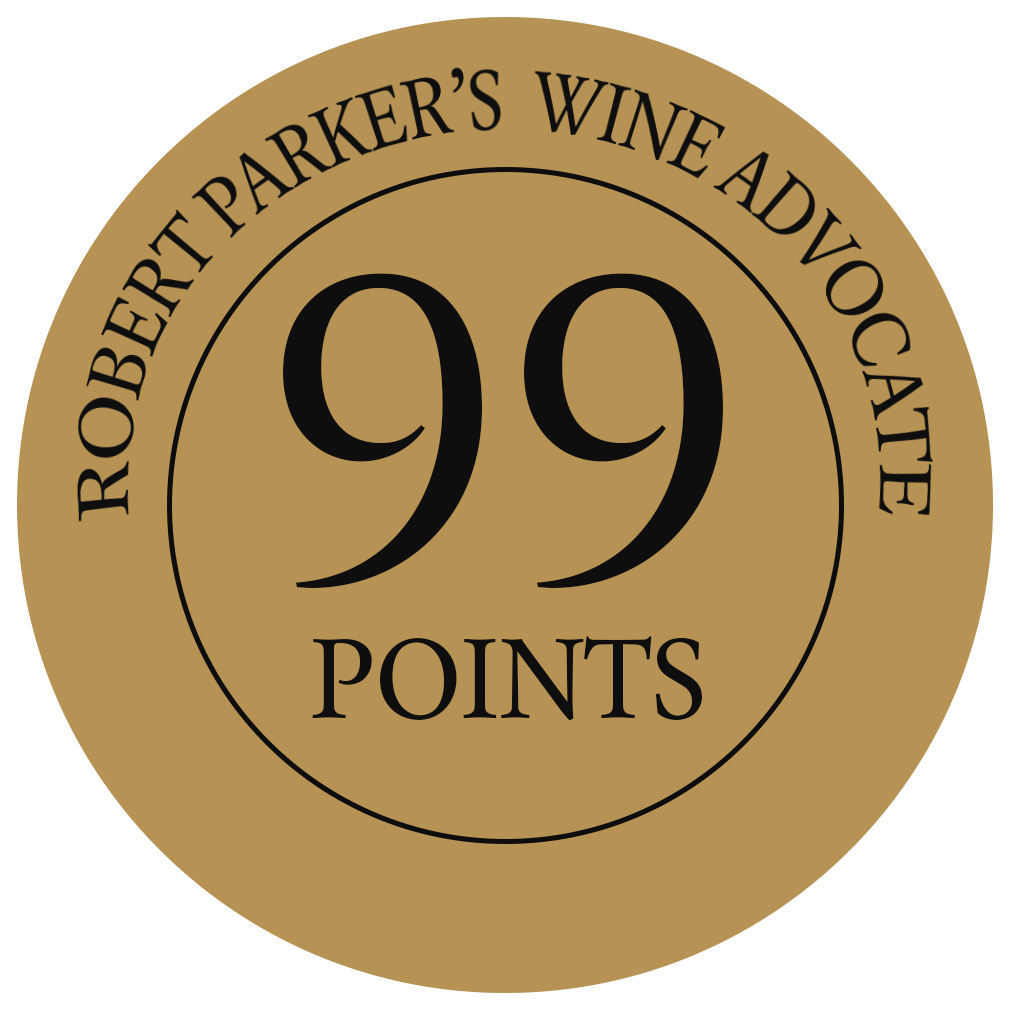 Robert parker - 99