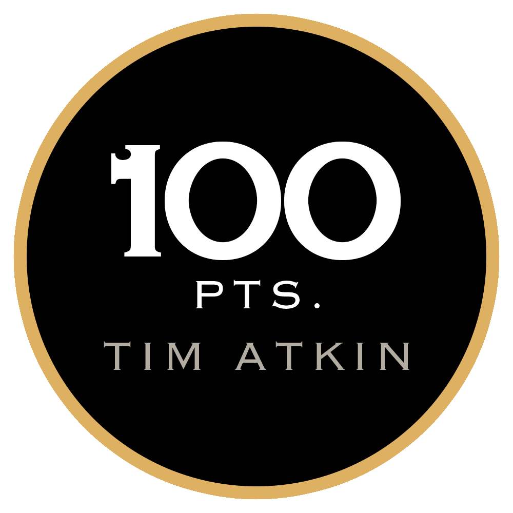 Tim atkin - 100
