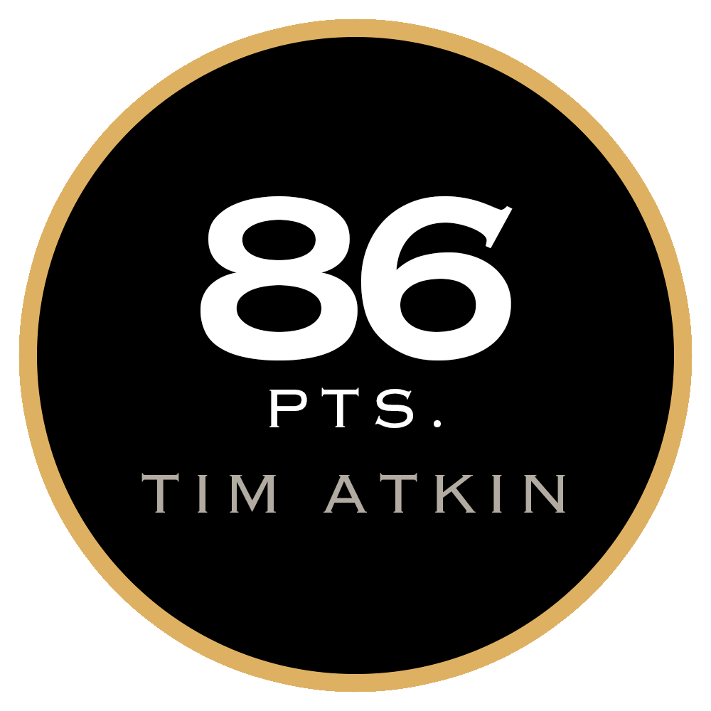 Tim atkin - 86
